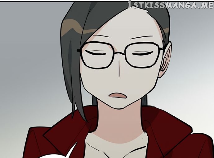 My Girlfriend Is A Villain ( My Mobster Girlfriend ) chapter 54 - page 33