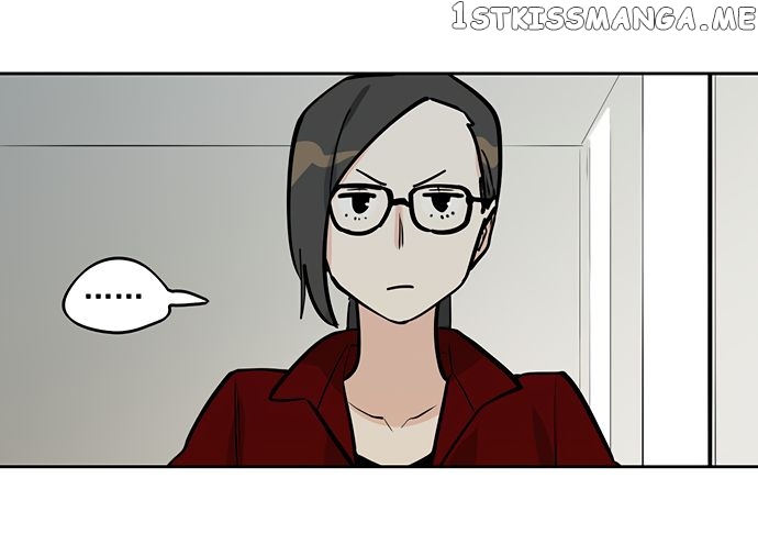 My Girlfriend Is A Villain ( My Mobster Girlfriend ) chapter 54 - page 5