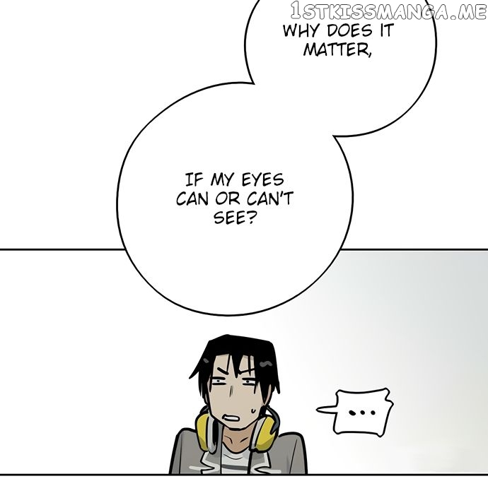 My Girlfriend Is A Villain ( My Mobster Girlfriend ) chapter 54 - page 52