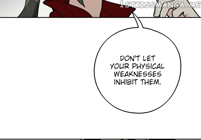 My Girlfriend Is A Villain ( My Mobster Girlfriend ) chapter 54 - page 54