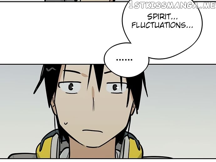 My Girlfriend Is A Villain ( My Mobster Girlfriend ) chapter 54 - page 58