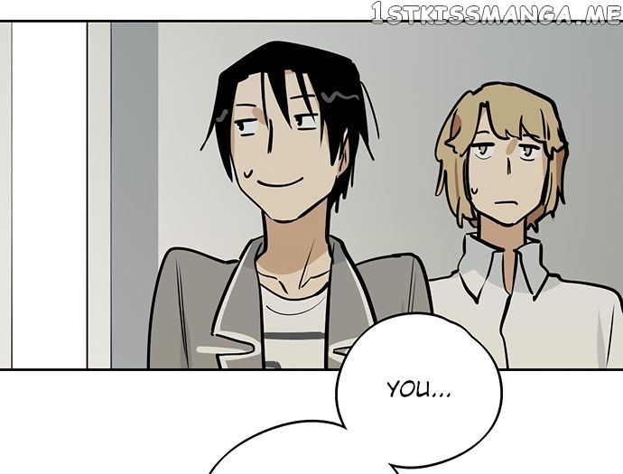 My Girlfriend Is A Villain ( My Mobster Girlfriend ) chapter 54 - page 6