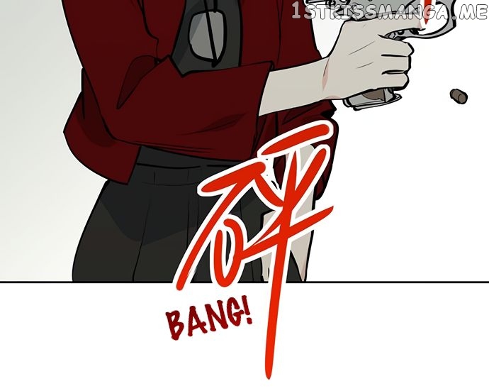 My Girlfriend Is A Villain ( My Mobster Girlfriend ) chapter 54 - page 63
