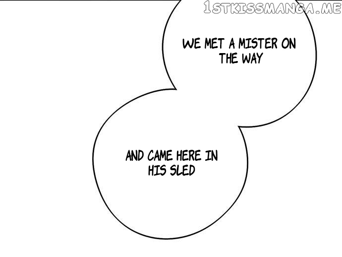 My Girlfriend Is A Villain ( My Mobster Girlfriend ) chapter 64 - page 11