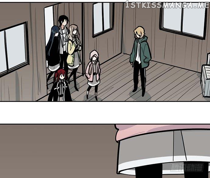My Girlfriend Is A Villain ( My Mobster Girlfriend ) chapter 64 - page 14