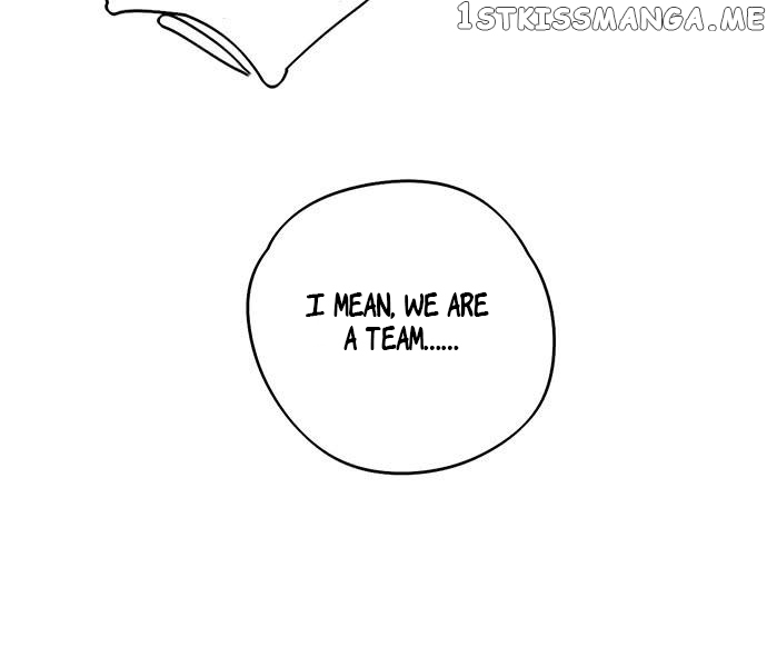My Girlfriend Is A Villain ( My Mobster Girlfriend ) chapter 64 - page 21