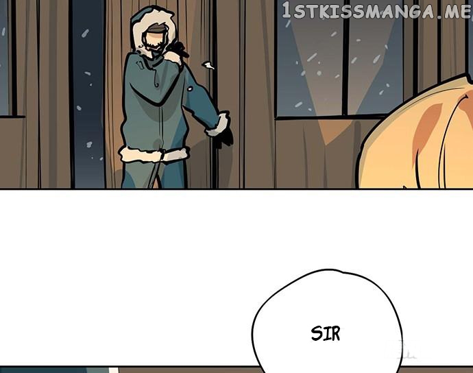 My Girlfriend Is A Villain ( My Mobster Girlfriend ) chapter 64 - page 25
