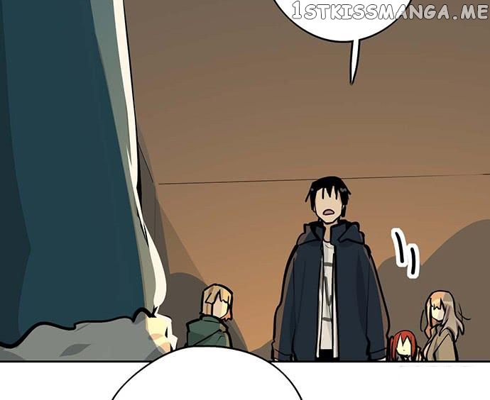 My Girlfriend Is A Villain ( My Mobster Girlfriend ) chapter 64 - page 26
