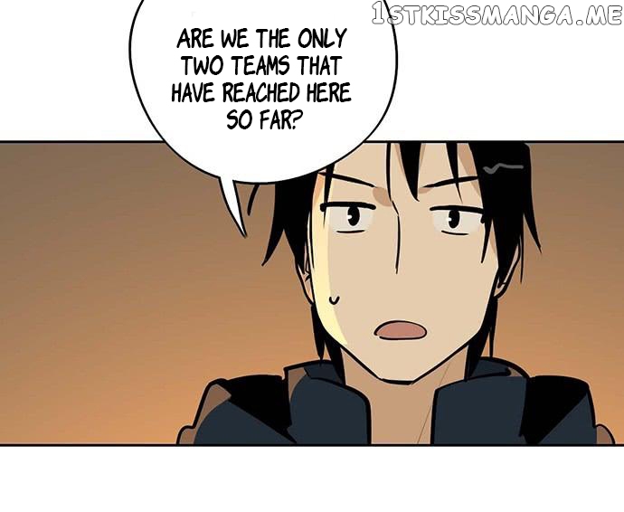 My Girlfriend Is A Villain ( My Mobster Girlfriend ) chapter 64 - page 27