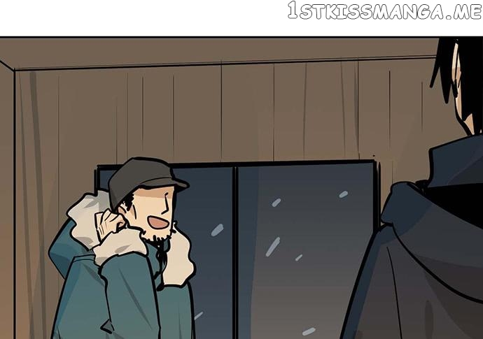 My Girlfriend Is A Villain ( My Mobster Girlfriend ) chapter 64 - page 28