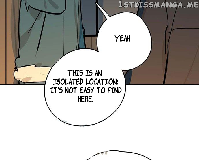My Girlfriend Is A Villain ( My Mobster Girlfriend ) chapter 64 - page 29