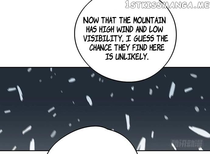 My Girlfriend Is A Villain ( My Mobster Girlfriend ) chapter 64 - page 30