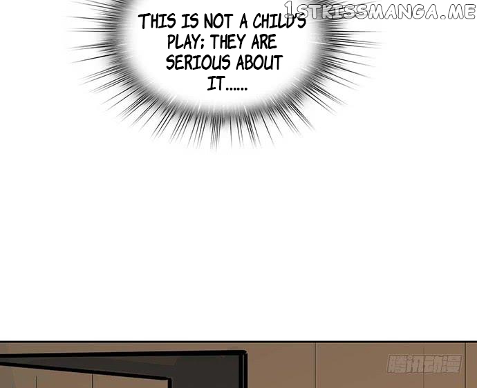 My Girlfriend Is A Villain ( My Mobster Girlfriend ) chapter 64 - page 34