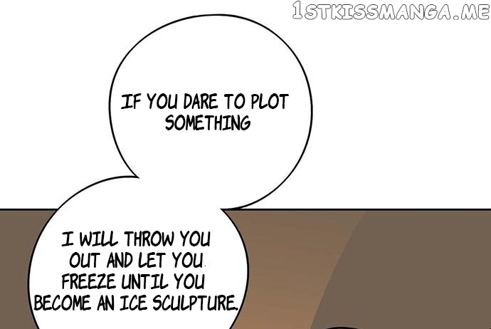 My Girlfriend Is A Villain ( My Mobster Girlfriend ) chapter 64 - page 38