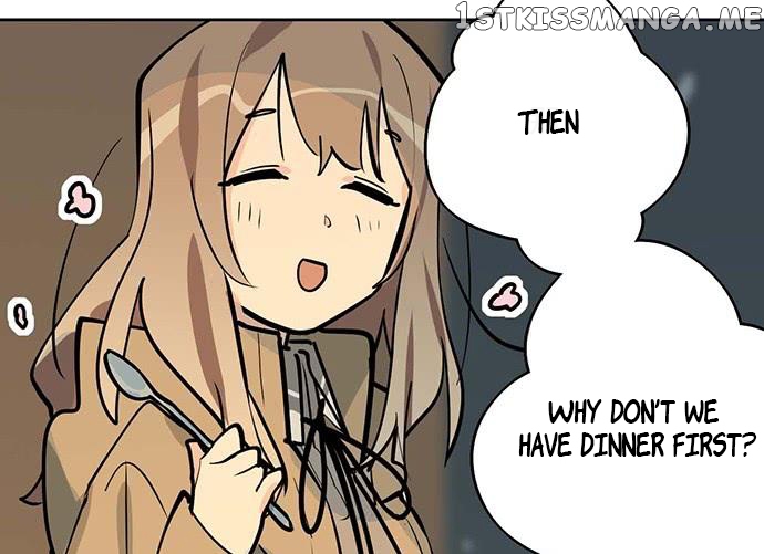 My Girlfriend Is A Villain ( My Mobster Girlfriend ) chapter 64 - page 40