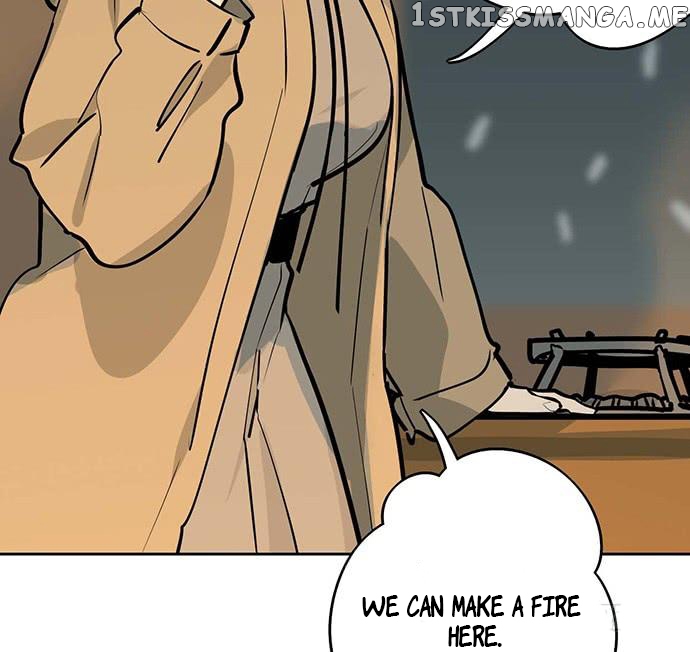 My Girlfriend Is A Villain ( My Mobster Girlfriend ) chapter 64 - page 41