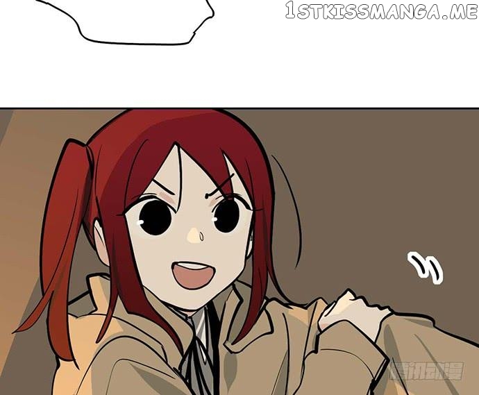 My Girlfriend Is A Villain ( My Mobster Girlfriend ) chapter 64 - page 43