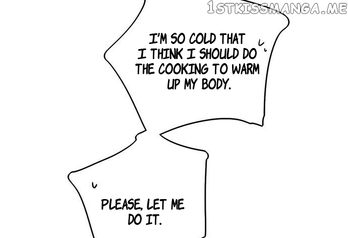 My Girlfriend Is A Villain ( My Mobster Girlfriend ) chapter 64 - page 46