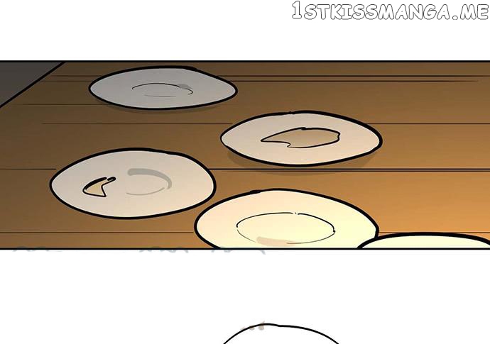 My Girlfriend Is A Villain ( My Mobster Girlfriend ) chapter 64 - page 49