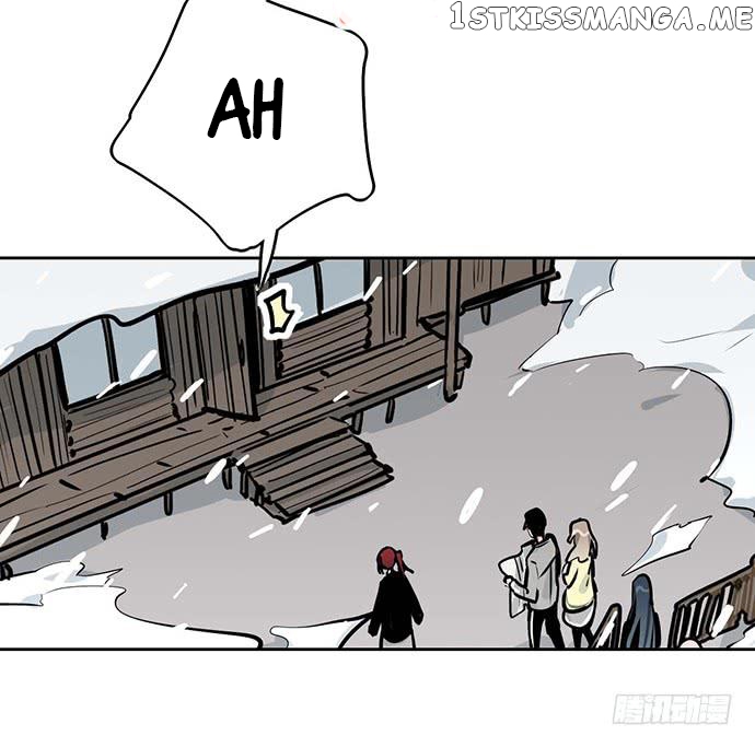 My Girlfriend Is A Villain ( My Mobster Girlfriend ) chapter 64 - page 6