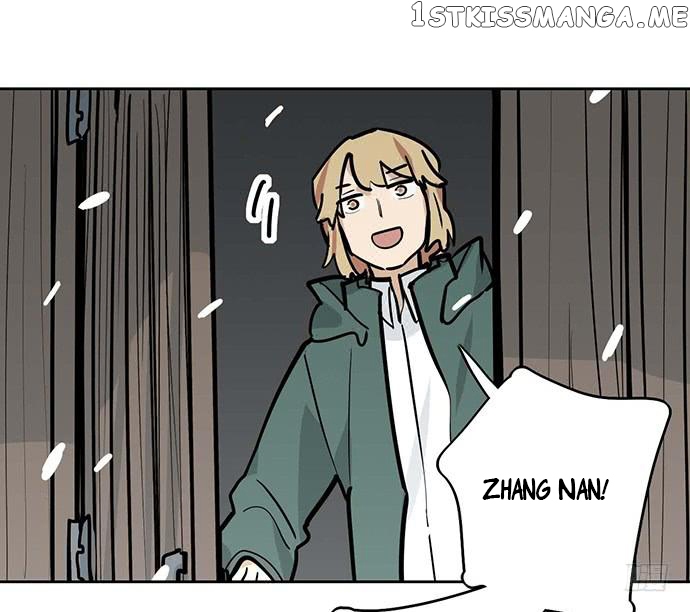 My Girlfriend Is A Villain ( My Mobster Girlfriend ) chapter 64 - page 7