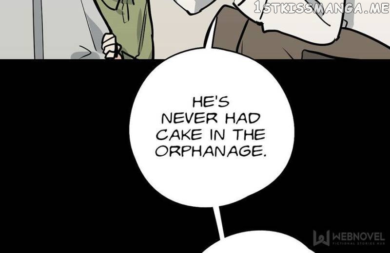 My Girlfriend Is A Villain ( My Mobster Girlfriend ) chapter 83 - page 11