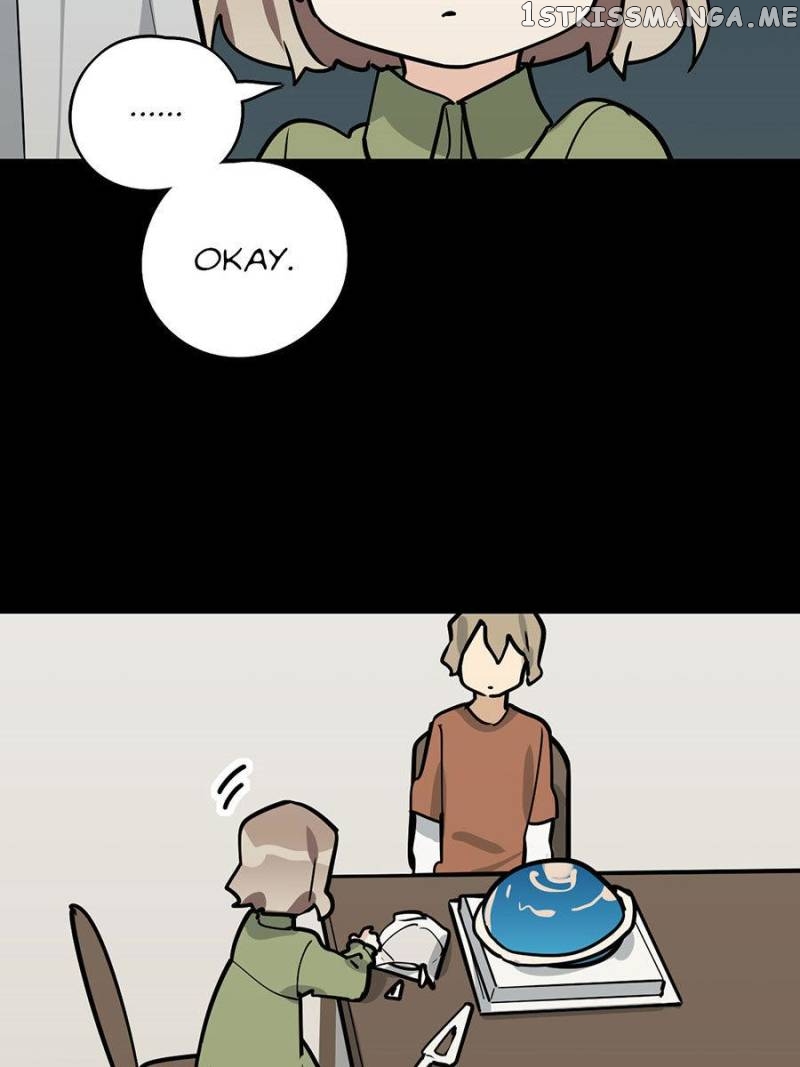 My Girlfriend Is A Villain ( My Mobster Girlfriend ) chapter 83 - page 13