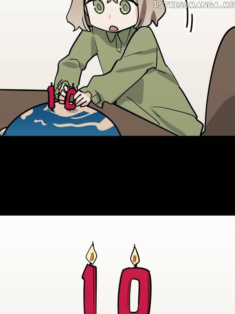 My Girlfriend Is A Villain ( My Mobster Girlfriend ) chapter 83 - page 16