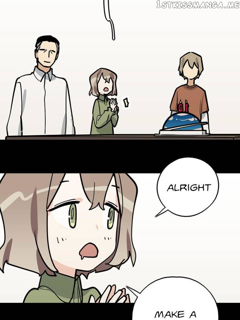 My Girlfriend Is A Villain ( My Mobster Girlfriend ) chapter 83 - page 18