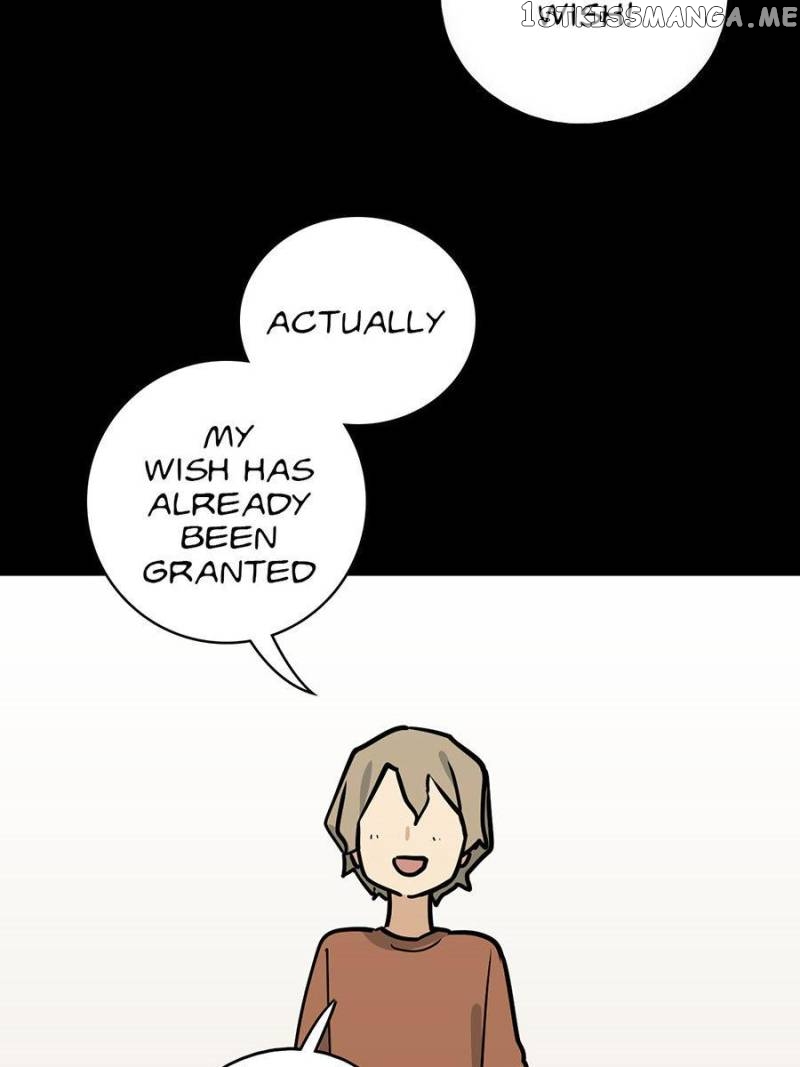 My Girlfriend Is A Villain ( My Mobster Girlfriend ) chapter 83 - page 19