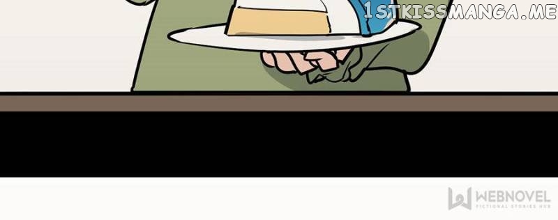 My Girlfriend Is A Villain ( My Mobster Girlfriend ) chapter 83 - page 23