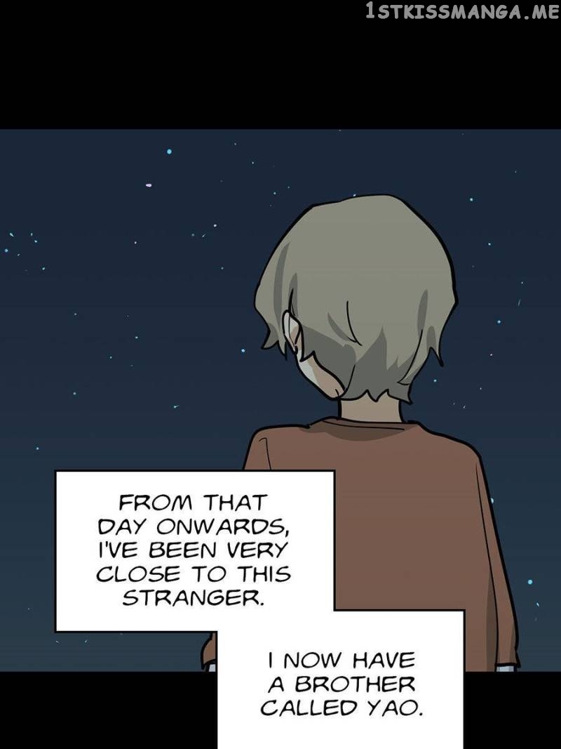 My Girlfriend Is A Villain ( My Mobster Girlfriend ) chapter 83 - page 25