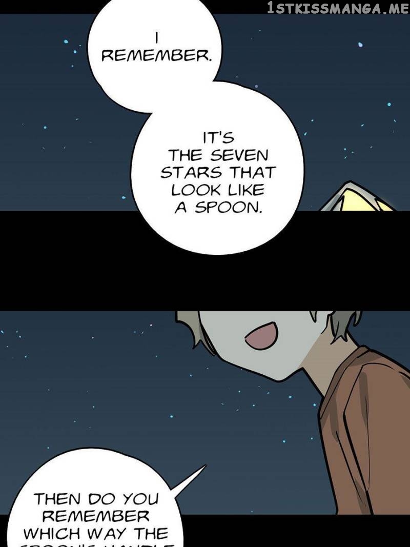My Girlfriend Is A Villain ( My Mobster Girlfriend ) chapter 83 - page 28