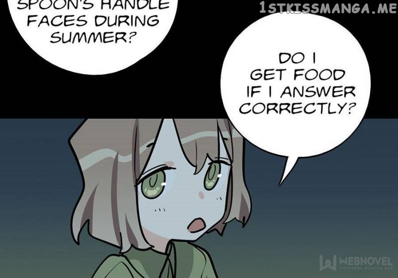 My Girlfriend Is A Villain ( My Mobster Girlfriend ) chapter 83 - page 29