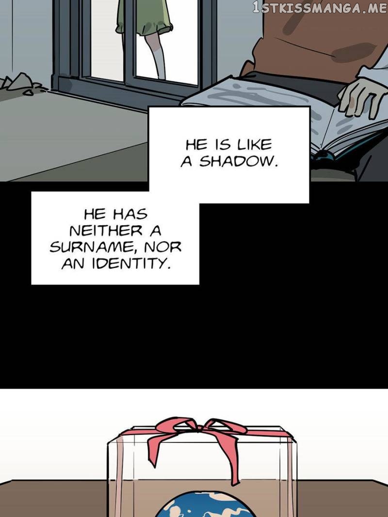 My Girlfriend Is A Villain ( My Mobster Girlfriend ) chapter 83 - page 3