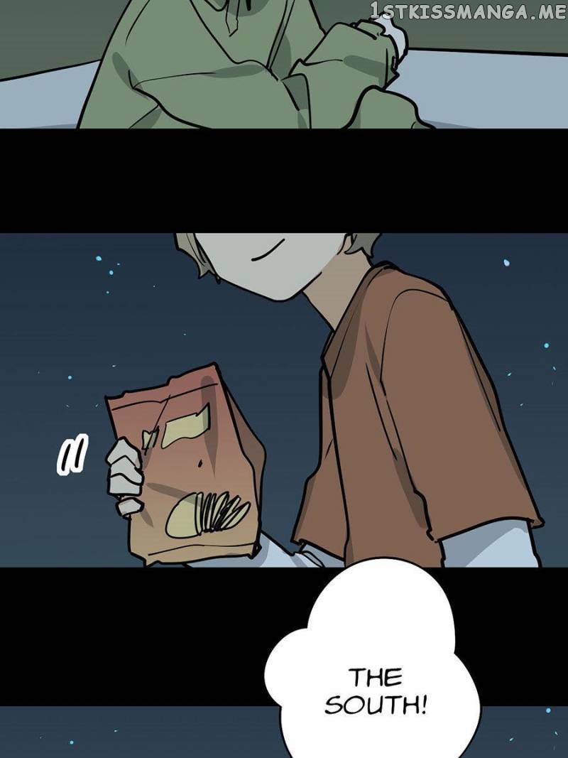 My Girlfriend Is A Villain ( My Mobster Girlfriend ) chapter 83 - page 30