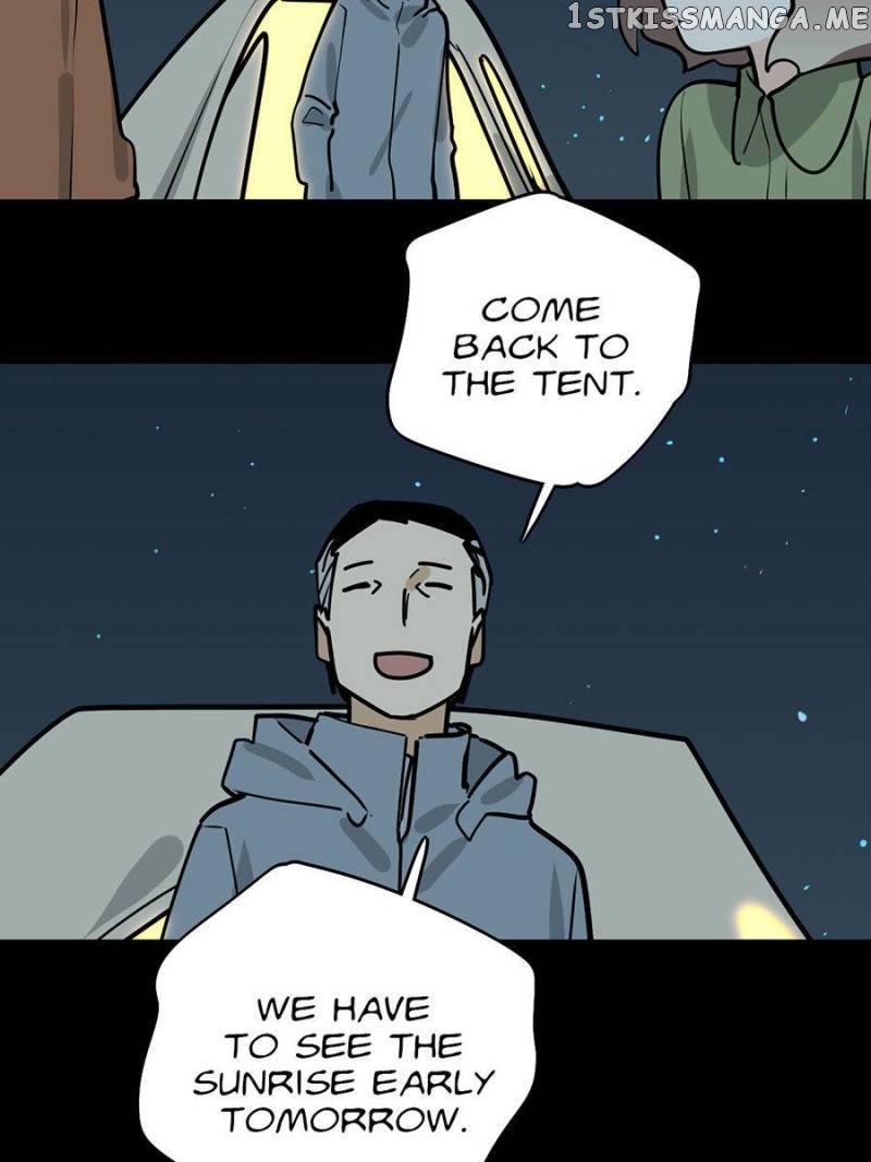 My Girlfriend Is A Villain ( My Mobster Girlfriend ) chapter 83 - page 40