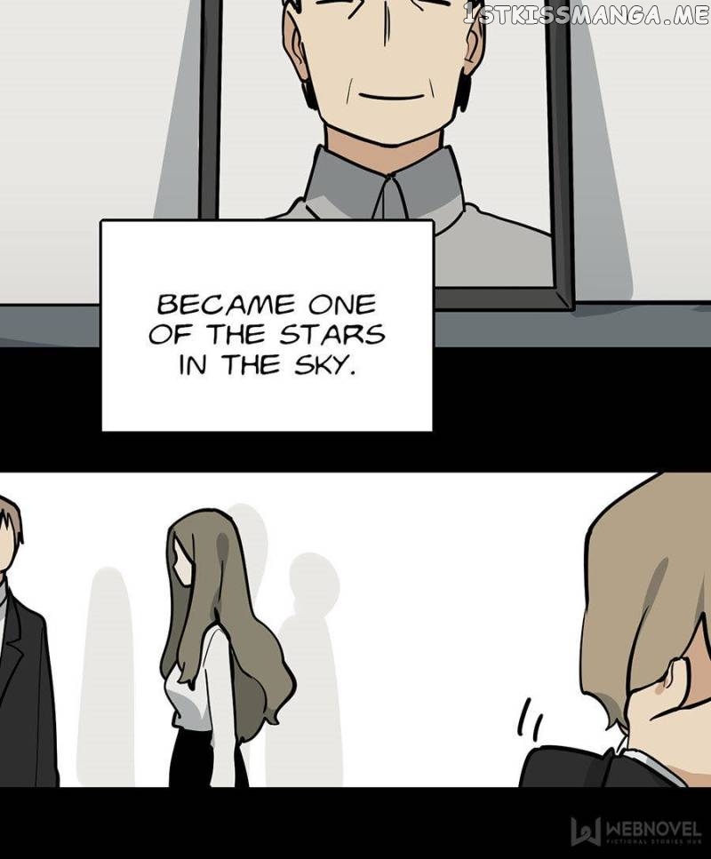 My Girlfriend Is A Villain ( My Mobster Girlfriend ) chapter 83 - page 43