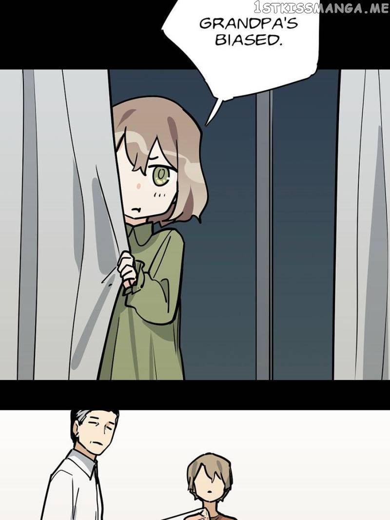 My Girlfriend Is A Villain ( My Mobster Girlfriend ) chapter 83 - page 6