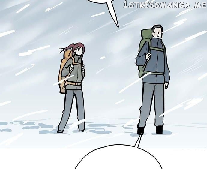 My Girlfriend Is A Villain ( My Mobster Girlfriend ) chapter 65 - page 16