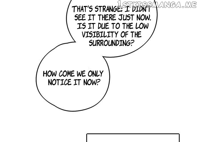 My Girlfriend Is A Villain ( My Mobster Girlfriend ) chapter 65 - page 17