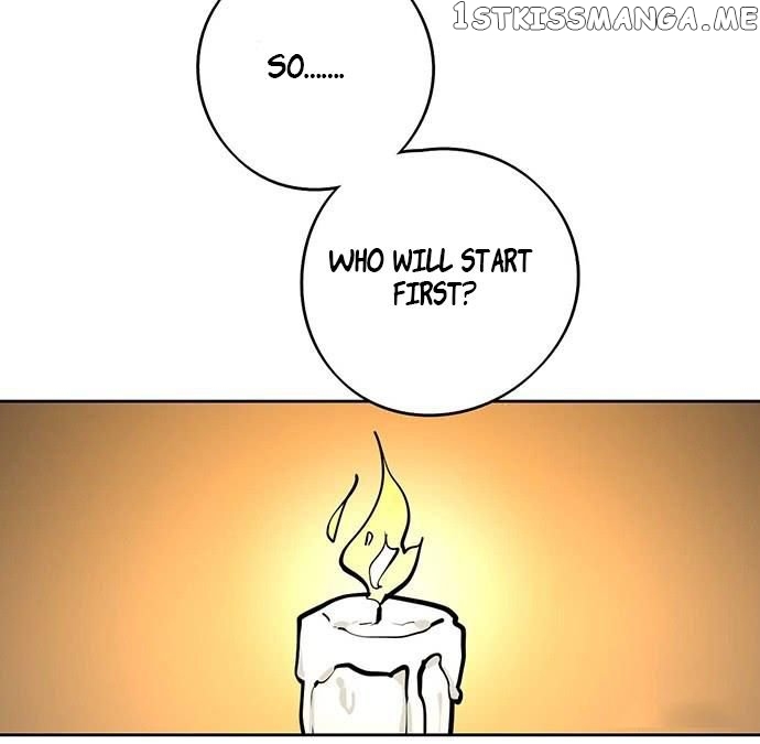 My Girlfriend Is A Villain ( My Mobster Girlfriend ) chapter 65 - page 2