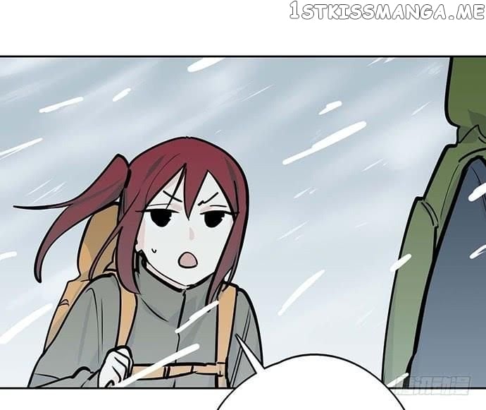 My Girlfriend Is A Villain ( My Mobster Girlfriend ) chapter 65 - page 21