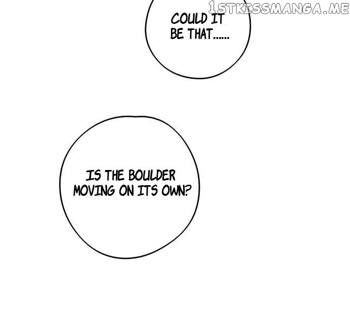 My Girlfriend Is A Villain ( My Mobster Girlfriend ) chapter 65 - page 24