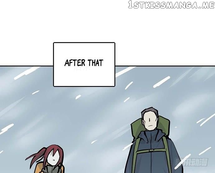 My Girlfriend Is A Villain ( My Mobster Girlfriend ) chapter 65 - page 28