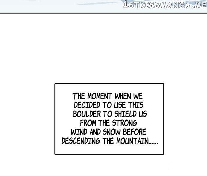 My Girlfriend Is A Villain ( My Mobster Girlfriend ) chapter 65 - page 32