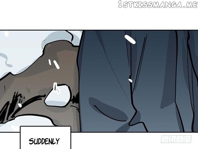 My Girlfriend Is A Villain ( My Mobster Girlfriend ) chapter 65 - page 33