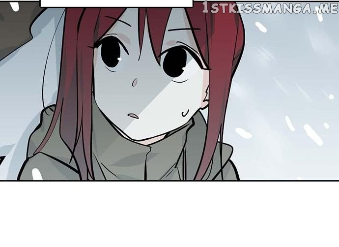 My Girlfriend Is A Villain ( My Mobster Girlfriend ) chapter 65 - page 37