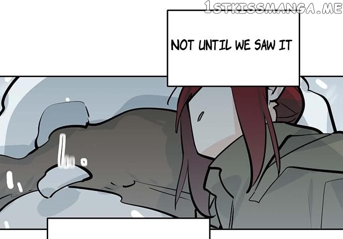 My Girlfriend Is A Villain ( My Mobster Girlfriend ) chapter 65 - page 38