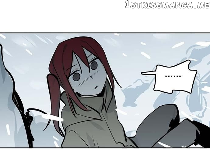 My Girlfriend Is A Villain ( My Mobster Girlfriend ) chapter 65 - page 40